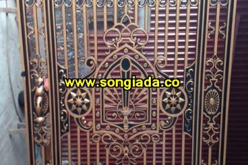 Quy trình sơn giả cổ